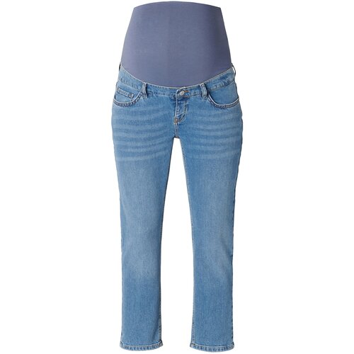 Esprit Maternity Kavbojke svetlo modra Slike