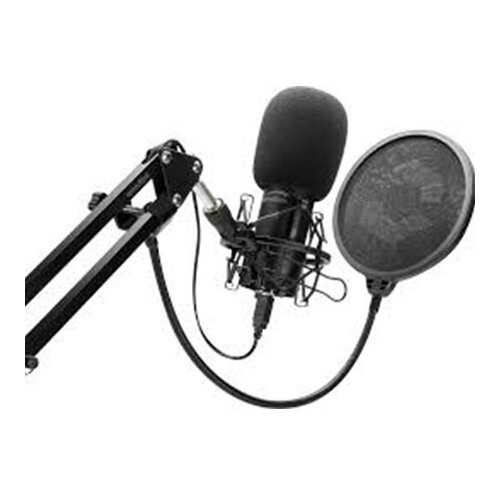 Speedlink Stalak i mikrofon VOLITY READY, Streaming Accessory Set, SL-800010-BK Cijene