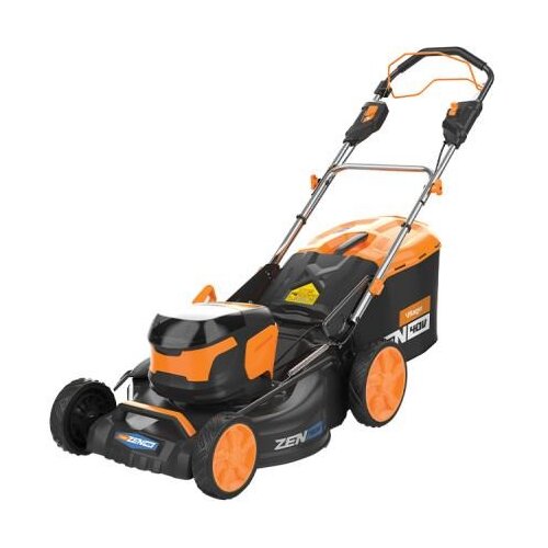 Villager ZEN akumulatorska kosačica LM 5111 E Matic - 082484 Cene