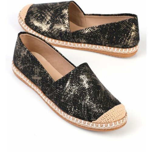 Capone Outfitters Pasarella Women's Espadrille Slike