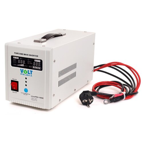 VOLT POLSKA VOLT CONVERTER POLAND SINUSPRO-1000E 12V 700 /1000W Cijene
