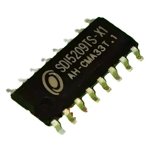  Integralno kolo SDI5209TS-X1 Cijene