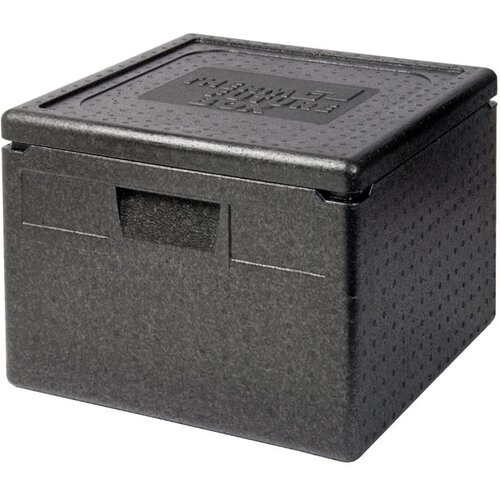 Thermo Future Termobox Pizza / 41x41x33cm / 32l, (21365015) Cene