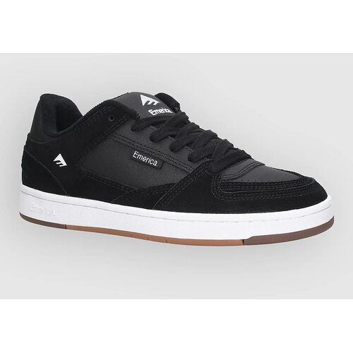 Emerica Mute Skate cevlji black / white Cene