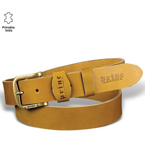 PRINC LEATHER Mu&scaron;ki kai&scaron; 212, Kožni, Oker Cene