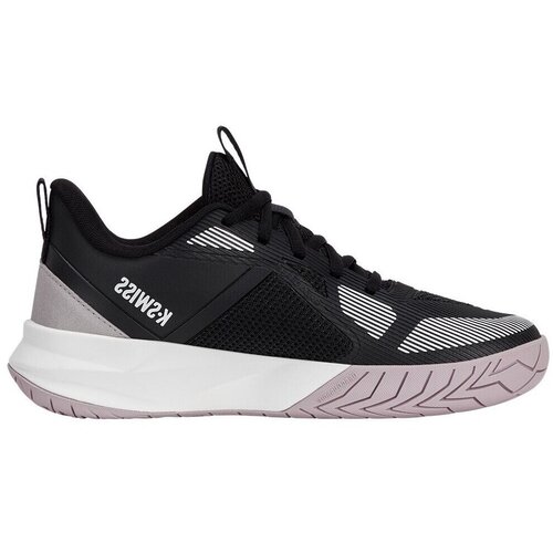 K-Swiss Nizke superge 94898072M Črna Cene