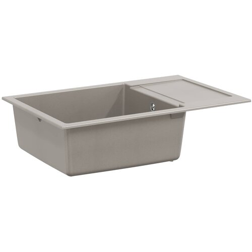  Umivaonik Siva 780 x 500 mm 80% kvarc i 20% smola Cijene