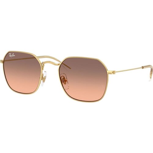 Ray-Ban Junior RJ9594S 223/46 ONE SIZE (49) Zlata/Rjava Slike