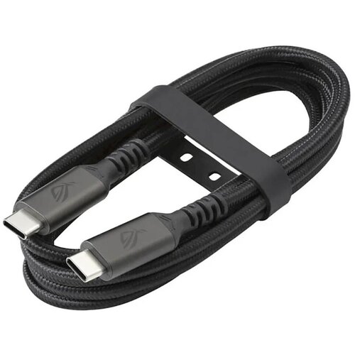 Asus LCR50 USB cable 1.5 m USB C 0.48 Gbit /s 240 W Black Cijene