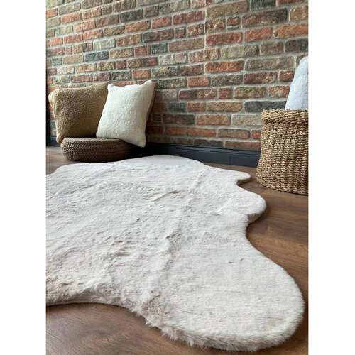 Conceptum Hypnose Tepih 9995, 60x90 cm, Bijeli Cene