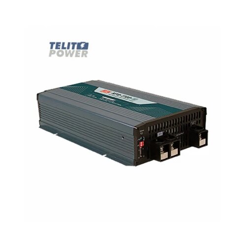 Mean Well punjač akumulatora - li-ion baterija NPB-1700-48 1700W / 42 -80V / 25A mean well Cene