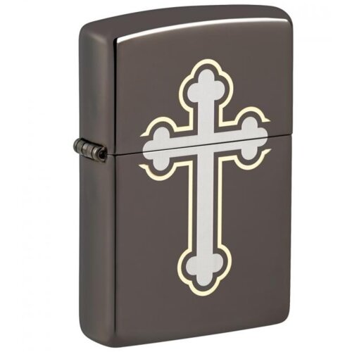 Zippo upaljač-orthodox cross Cene