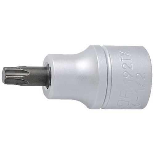 Unior ključ nasadni sa TX profilom, prihvat 1/2&amp;quot; 16mm Slike