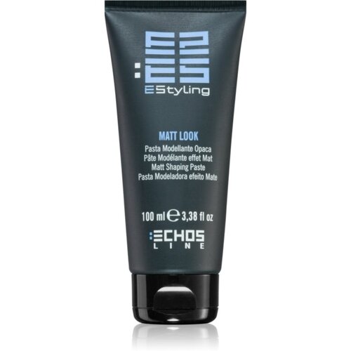 EchosLine E-Styling Matt Look stiling pasta z mat učinkom 100 ml Slike