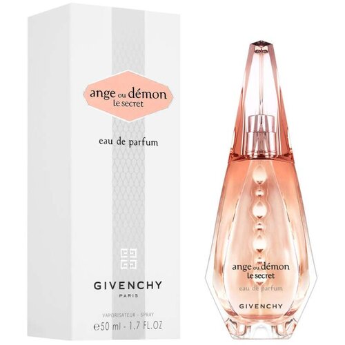 Parfem Ange ou D&amp;eacute;mon Le Secret 2014 parfumirana voda za ženske 50 ml Slike