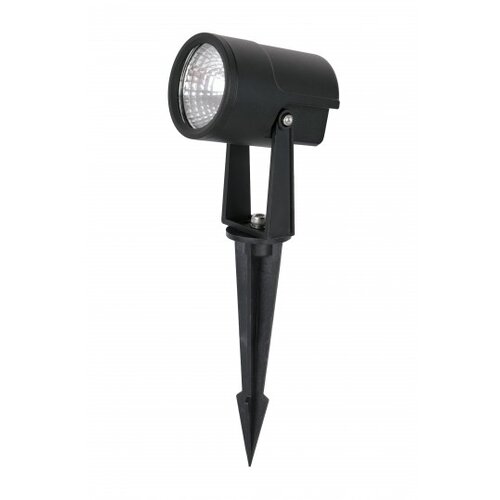 Mitea Lighting Ubodna spolja&scaron;nja COB LED lampa crna 7W 4000K IP65 M953050-2 Cene