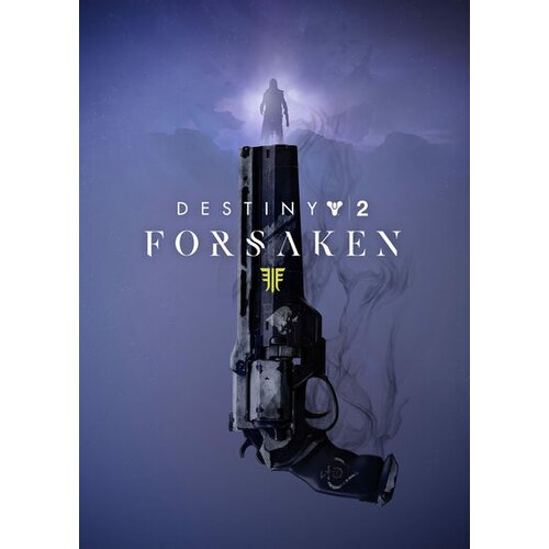 Steam Destiny 2: Forsaken (DLC) Key GLOBAL Cene