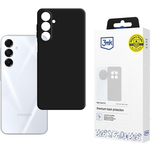 3mk MATT PRO OVITEK ZA SAMSUNG GALAXY A17 5G ZAŠČITNI OVITEK ZA TELEFON, (5000336856) Cene