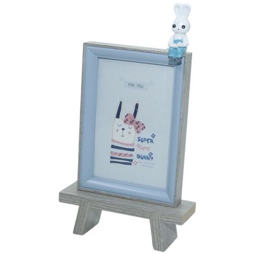  Foto ram CONIGLIO HW222-A 10x15 - Blue - N25 Cene