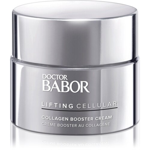 Babor Lifting Cellular Collagen Booster Cream učvrstitvena in gladilna krema 50 ml Slike