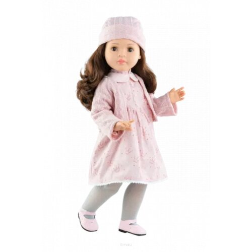 Paola Reina Punčka Reinas Pepi 60cm, (21337105) Cene