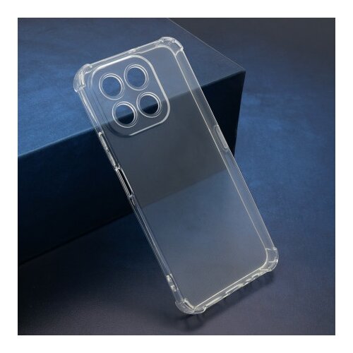  Futrola silikon crashproof za honor x6c providna ( F121760 ) Slike