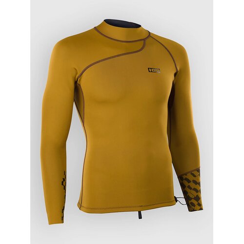 Ion Neo Top 0.5 Ls Longsleeve Lycra black Cene