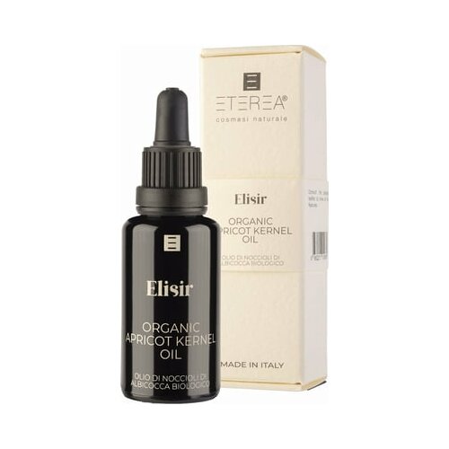 Eterea Cosmesi Naturale Organic olje iz mareličnih jedrc Cene