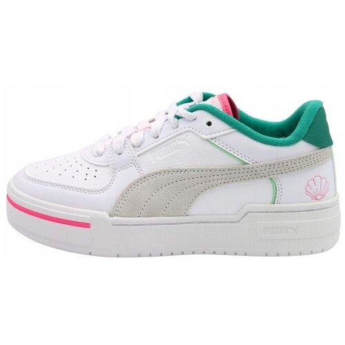 Puma Nizki čevlji 39588301 pisana Slike