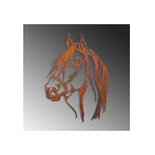 Wallxpert Zidna dekoracija Horse - 1 Slike