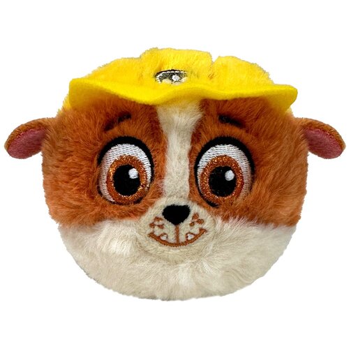 Ty Bouncers Paw Patrol - RUBBLE 83020 Slike