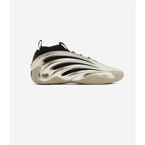 Adidas Modne superge Harden Vol. 9 Cyber Metallic Siva Cene