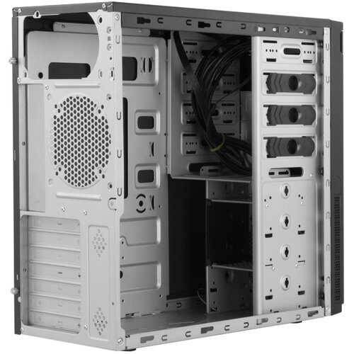 Chieftec CASE HC-10B-OP midi case Cijene