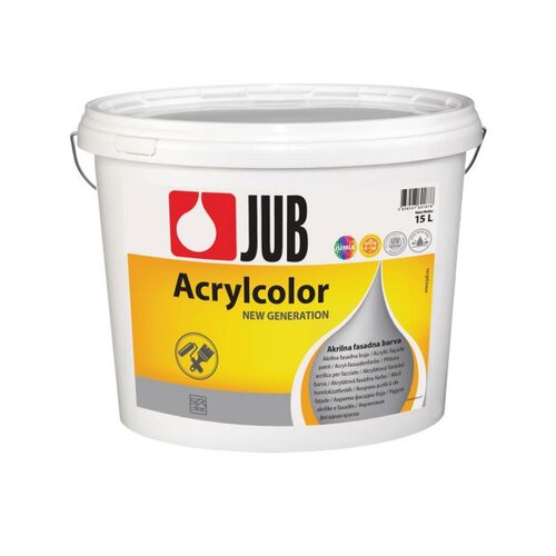  ACRYLCOLOR BAZA 2000 15L JUB Cijene