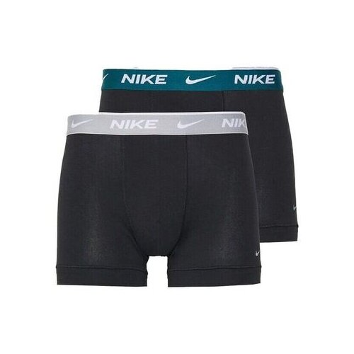Nike Boksarice - 0000ke1085- Črna Cene