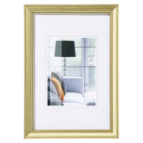 Walther lounge gold 20x30 plastic frame JA030G Cijene