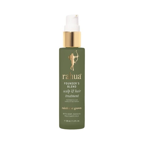 Rahua founder's blend scalp & hair Cene