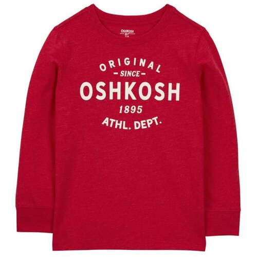 OshKosh majica dugih rukava za dečake OSK-3R315811 Slike