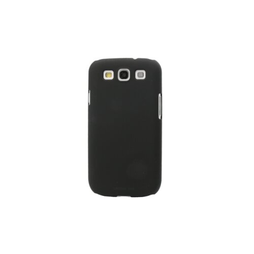 Cellular Line Maska FIT za Samsung Galaxy S3 i9300 crna Slike