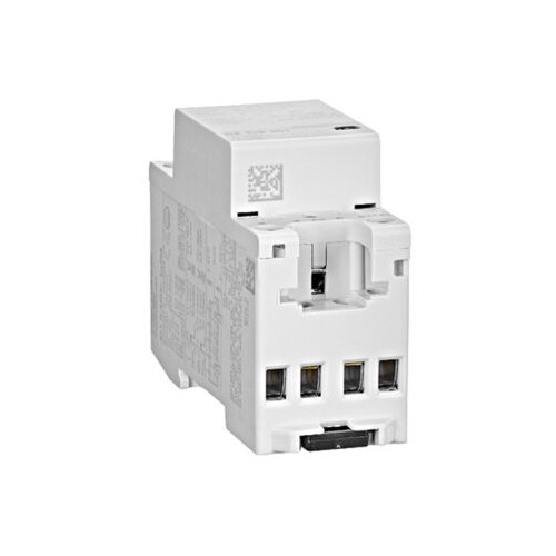 Schrack Instalacioni kontaktor AC1: 25A/400V, 4NO, 230VAC Slike