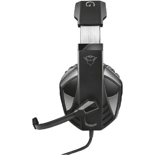 Trust GXT 412 CELAZ BLACK Slike