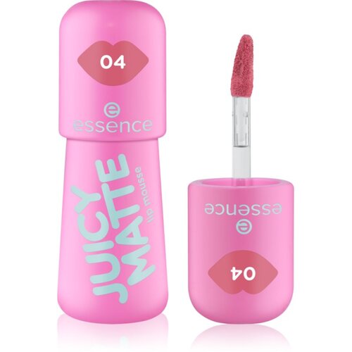 Essence JUICY MATTE penasta &scaron;minka z mat učinkom odtenek 04 Dreamy Blossoms 2.7 ml Cene