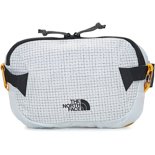 The North Face CLYFFE LUMBAR PACK Siva Slike