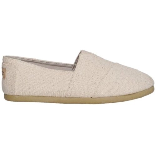 PAEZ Espadrile Gum Classic W - Combi Linen Ecru Bež Cene
