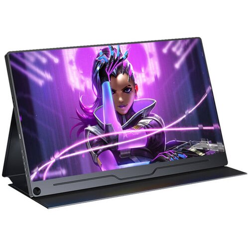 UPerfect Prenosni monitor UGame J5 17,3 3840x2160 60Hz Cene