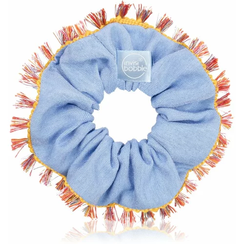 Invisibobble Sprunchie Flores & Bloom elastika za lase Hola Lola 1 kos