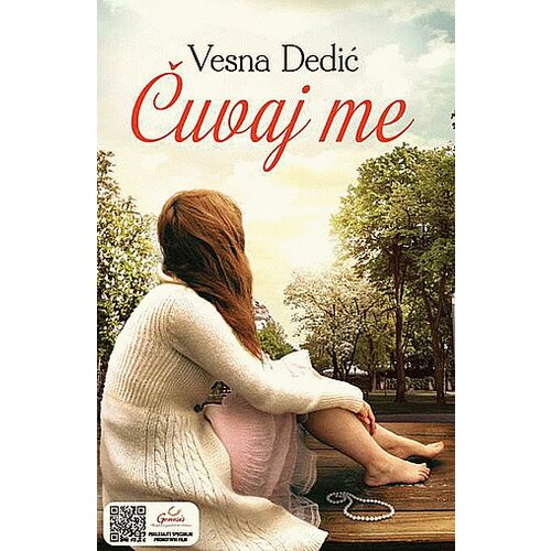 IK Dedić Vesna Dedić - Čuvaj me - džepno izdanje Slike