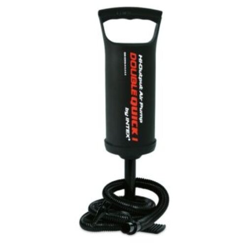 Intex 68612 ručna pumpa Slike