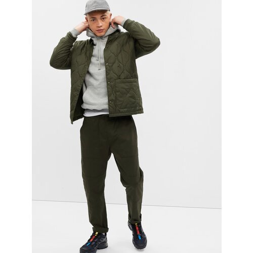 GAP Light Quilted Jacket - Men Cijene