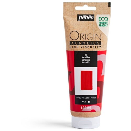 PEBEO ORIGIN akrilna boja 120 ml | Razne nijanse | Razne nijanse Cijene